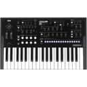 Mint Korg Wavestate MkII Wave Sequencing 37-Key Synthesizer, 96 Stereo Voices