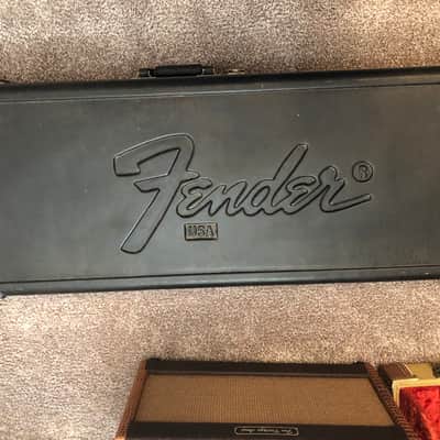 1983 /1984 Fender Telecaster Sienna Burst. Closet Classic image 11