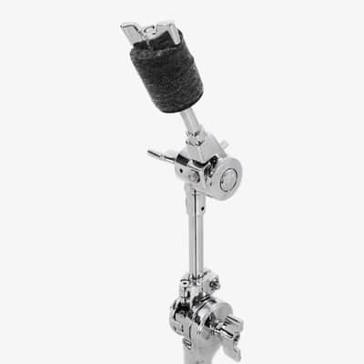 Gibraltar 6709 6000 Series Pro Double Braced Boom Cymbal Stand image 2