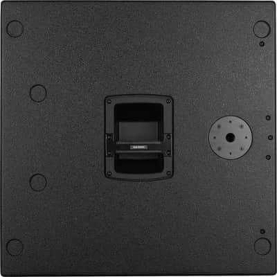 RCF SUB 9004-AS 2800W Active High Powered Subwoofer - 18in image 5
