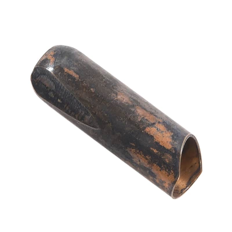 The Rock Slide Aged Minnie Marks Signature Slide - Extra Small image 1