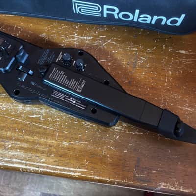 Roland Aerophone AE-20 Digital Wind Instrument image 6