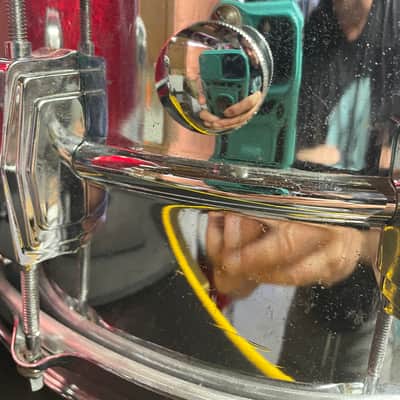 Ludwig LM402 c. 1980!! image 5