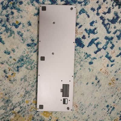 Roland FC-200 MIDI Foot Controller 1995 - 2007 - Grey image 2