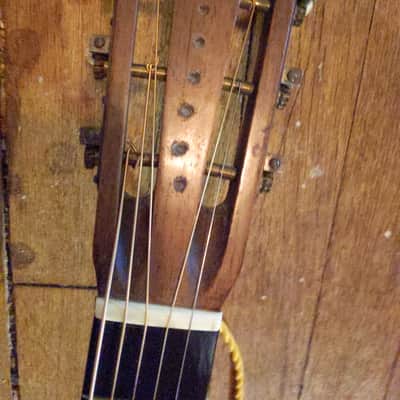 Martin O-18 vintage  1926 - Natural image 16