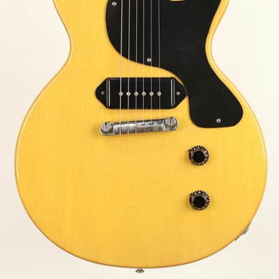 Gibson Les Paul TV Model Junior DC Custom Shop Historic VOS 2001 image 1