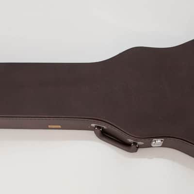 Washburn Wings Series, Eagle, Falcon, original case, OHSC Vintage image 4