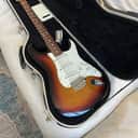 Fender Stratocaster 1992
