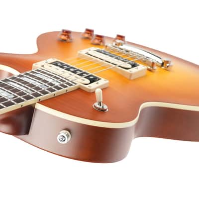 Eastman SB59 Vintage Satin Goldburst image 10