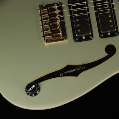 Ibanez PGM333 30th Anniversary Paul Gilbert Signature (#898) image 2