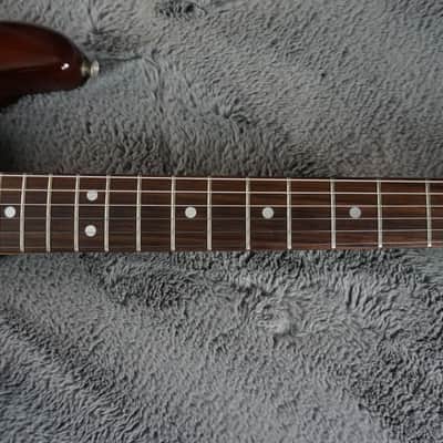 Fernandes S Style - Sunburst Japan image 10