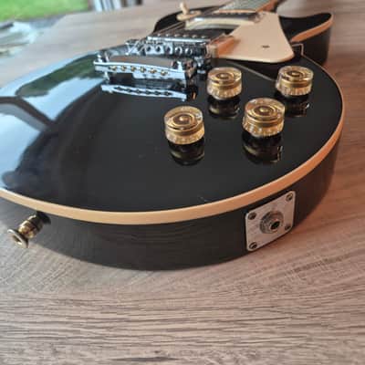 Gibson Les Paul Traditional 2008 - 2012 - Ebony image 4