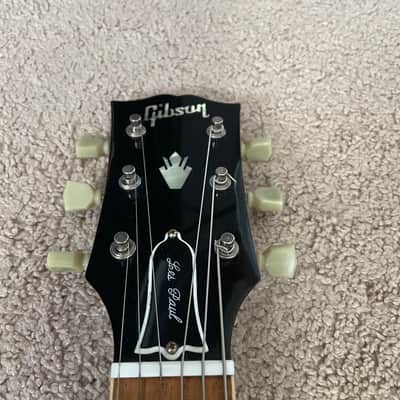 Lefty Left Handed Gibson Custom Shop 1961 SG Les Paul 2011 image 6