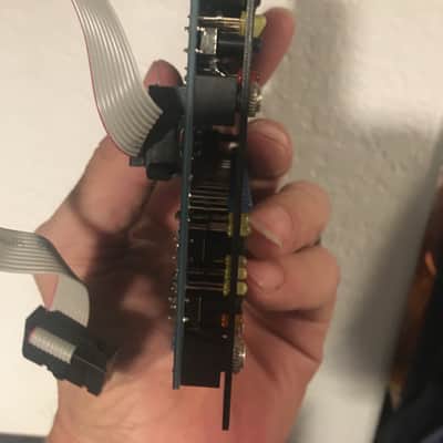 Division 6 Dual Mini Sequencer Eurorack Module image 5