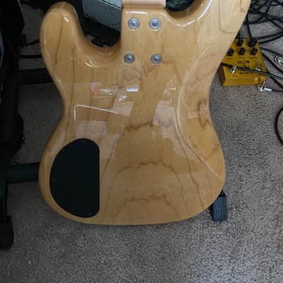 Sadowsky  Classic Edge P-Bass image 5