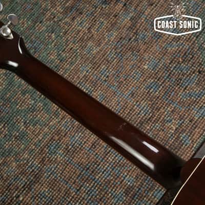 2015 Gibson J-45 Standard w/ Original Case image 14