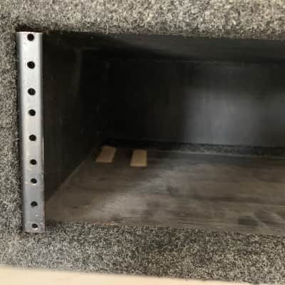 Pearson 3U Rack Case 2000s - Gray image 3
