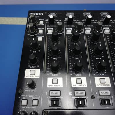 Denon DJ DN-X1600 image 3