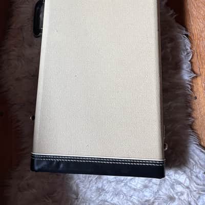 Fender Thinline Stratocaster Eric Johnson - Vintage Blonde image 10