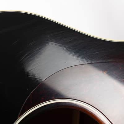 Gibson Acoustic J-45 Standard, Vintage Sunburst | Demo image 18