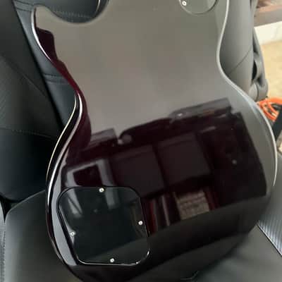 Gibson Slash Collection Les Paul Standard 2020 - Present - November Burst image 5