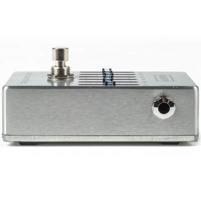 MXR M109S 6-Band Graphic EQ Pedal image 5