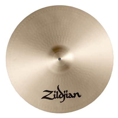 Zildjian 20" A Zildjian Medium Ride Cymbal image 2