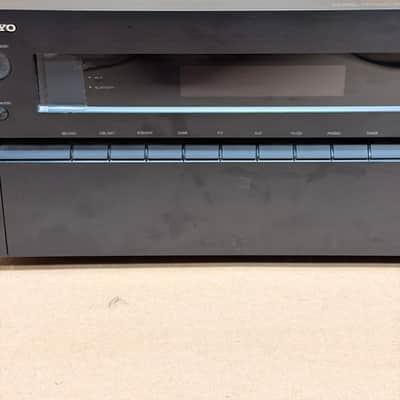 Onkyo TX-NR838 7.2-Channel Network AV Receiver - 130W Dolby Atmos THX - Good Condition image 4