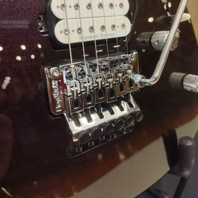 Charvel Pro-Mod San Dimas Style 1 HH Fr M Maple Fingerboard, Chameleon image 18
