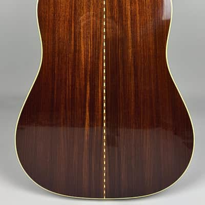 Collings D-42 AV - 2004 image 4