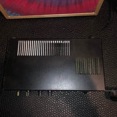 MosValve Tube Works MV-962 image 3