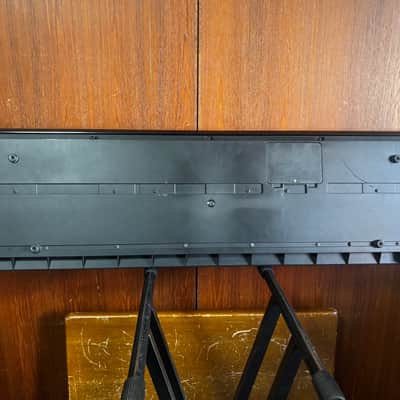 Roland Jupiter 50 76 Key USB MIDI Perfomance Keyboard Synthesizer w/ bag image 12