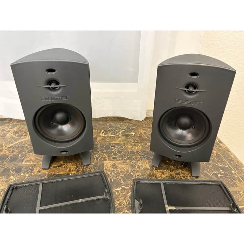 Used Celestion MP1 Loudspeakers for Sale | HifiShark.com