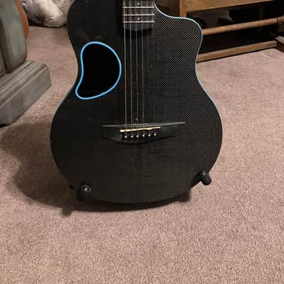 McPherson Kevin Michael Carbon Fiber Touring 2014 - 2016 (Including Hardshell Case) image 2