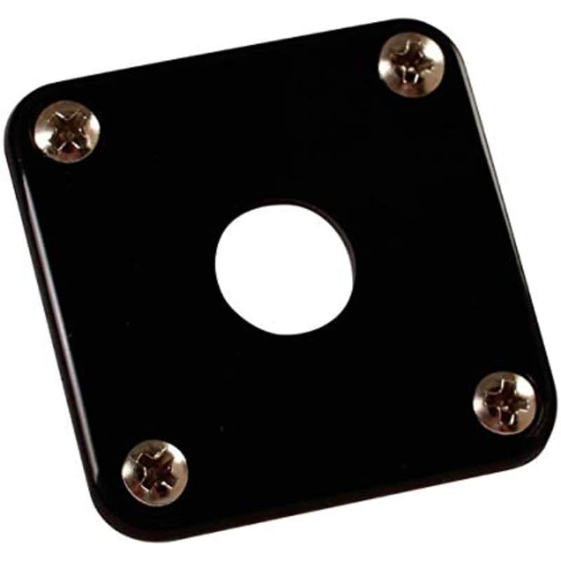 Gibson Plastic Jack Plate image 3