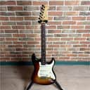 FENDER - HIGHWAY ONE 60TH ANNIVERSARY 3 TS RW + CASE GATOR