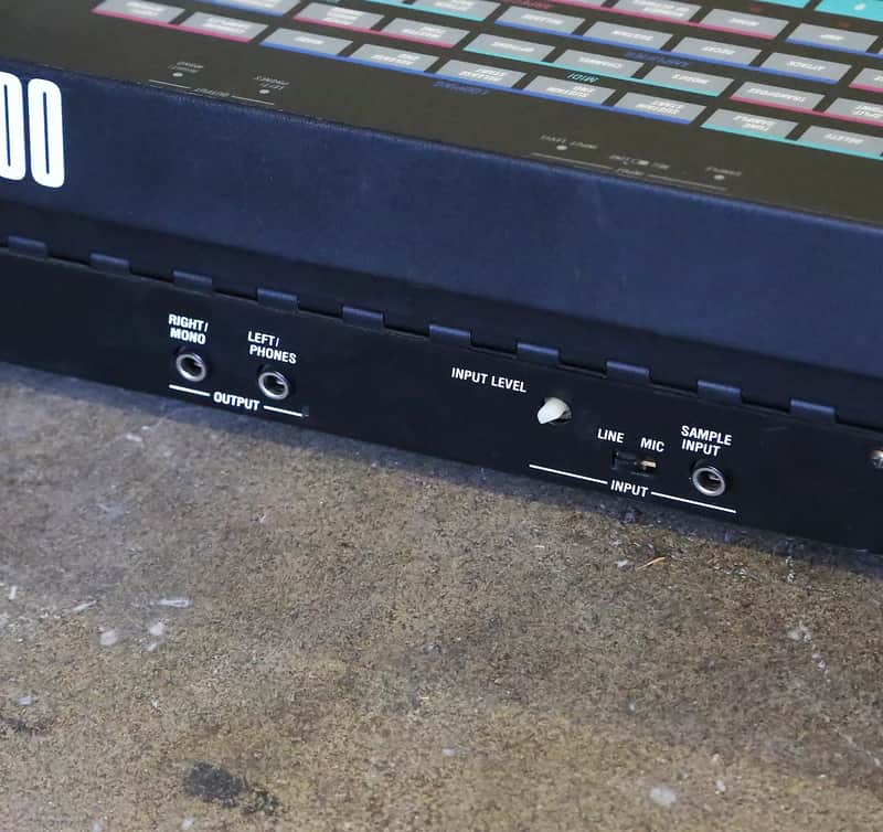 Sequential Prophet 2000 61-Key 8-Voice Polyphonic Synthesizer image 8
