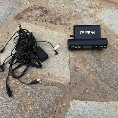 Roland TD-4 V Drum Percussion Sound Module