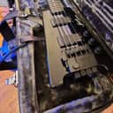 Steinberger Spirit XT-2DB Standard 2010s - Black with many extras!