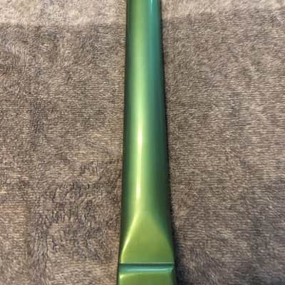 Gibson Firebird V 1965 Inverness green image 9