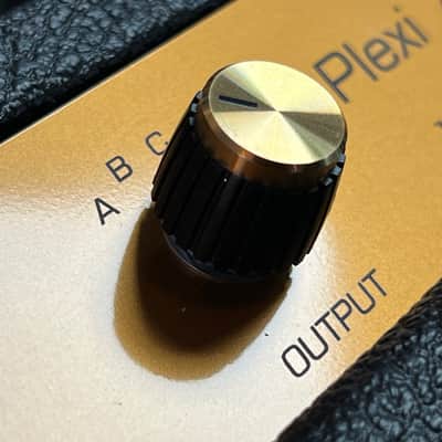 Cornell Plexi 7 MK II image 9
