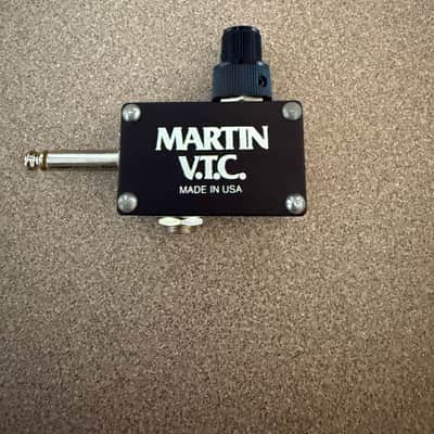 Martin VTC Volume And Tone System image 3