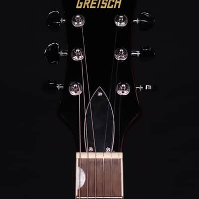 Gretsch Streamliner Jet, Laurel FB, Duo-Tone Burst image 9