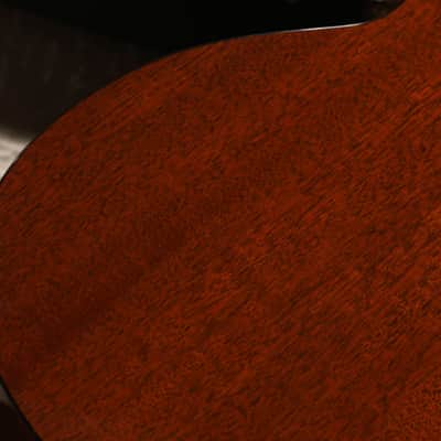 2010 Collings Baby 1G German Spruce & Mahogany Acoustic Guitar + OHSC image 14