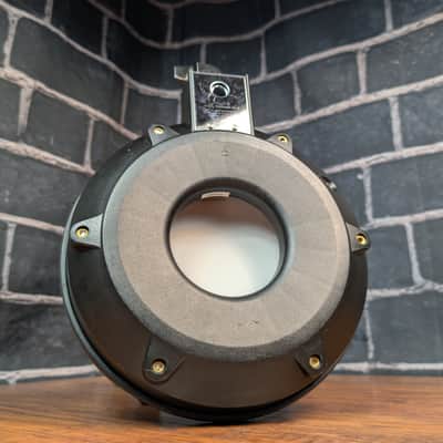 Roland PDX‑8 V‑Drum 10" Dual‑Trigger Mesh Drum Pad – Head/Rim Triggering, Quiet Mesh Design, Responsive Feel image 5
