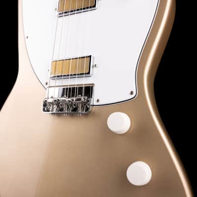 Used Harmony Silhouette Champagne with Mono Case image 5