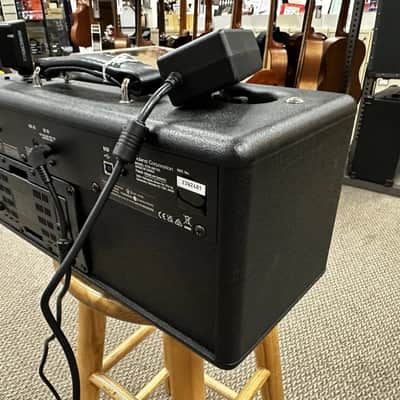 Boss Katana-Air EX 35-watt 2x5-inch Wireless Guitar Desktop Amp image 9