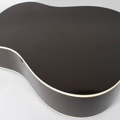2021 Gibson Slash Signature J-45 November Burst w/OHSC image 11