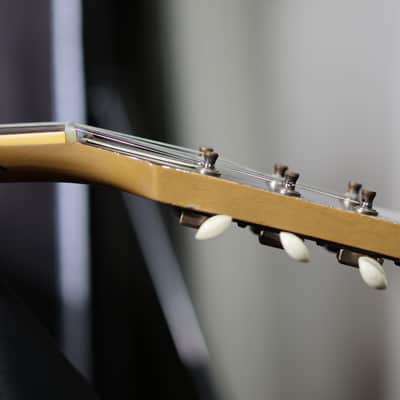 Gibson Les Paul Special 1958 All Original Rare Model image 9