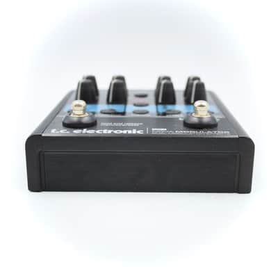 TC Electronic Nova Modulator NM1 NM-1 Guitar Effect Pedal 8661620 image 9